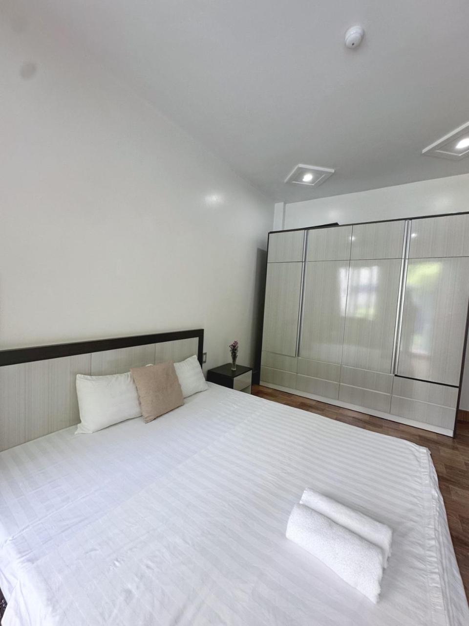 Golden Land Hotel Chan Chau Екстериор снимка